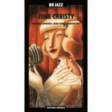 June Christy - BD Music Presents June Christy '2009