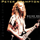 Peter Frampton - Shine On - A Collection '1992