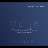 Thelonious Monk - Live in Rotterdam 1967 '2017