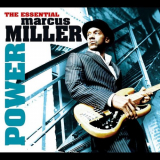 Marcus Miller - Power: The Essential Marcus Miller '1984/2006