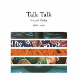 Talk Talk - Natural Order 1982 - 1991 '2013