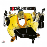 Oscar Peterson - BD Music & Cabu Present: Oscar Peterson, une anthologie 1952/1956 '2007