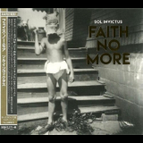Faith No More - Sol Invictus (Japan Edition) '2015