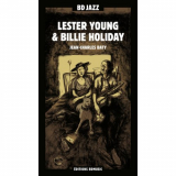 Lester Young - BD Music Presents: Lester Young & Billie Holiday '2009