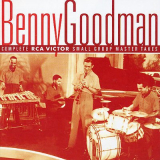 Benny Goodman - Complete RCA Victor Small Group Master Takes '2000