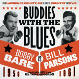 Bobby Bare - Buddies With the Blues '2013