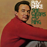Ray Price - She Wears My Ring '1968/2016