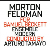 Ensemble Modern - Morton Feldman: For Samuel Beckett '1992