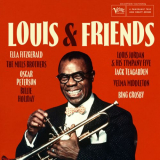 Louis Armstrong - Louis and Friends '2022