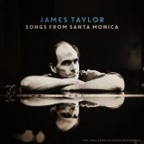 James Taylor - Songs From Santa Monica (Live 1994) '2022