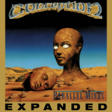 Conception - Parallel Minds (Expanded Edition) [2022 - Remaster] '1999/2022
