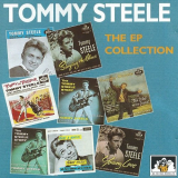 Tommy Steele - The EP Collection '1992
