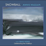 Annie Haslam - Snowball '2014