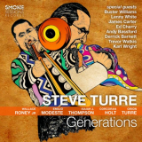 Steve Turre - Generations '2022