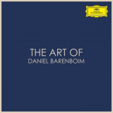 Daniel Barenboim - The Art of Daniel Barenboim '2022