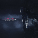 Alphaxone - The Infinite Void '2022