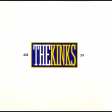 Kinks, The - Did Ya EP '1991