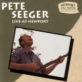 Pete Seeger - Live At Newport '1993