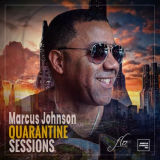Marcus Johnson - Quarantine Sessions '2022