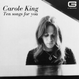 Carole King - Ten Songs for you '2022