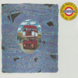 Ian Dury - The Bus Driver's Prayer & Other Stories '1992