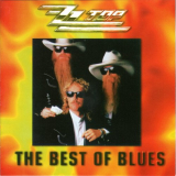 ZZ Top - The Best Of Blues '1997