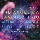 Angelica Sanchez - Sparkle Beings '2022