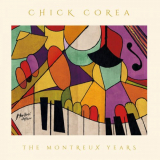 Chick Corea - Chick Corea: The Montreux Years (Live) '2022