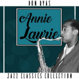 Don Byas - Annie Laurie (Jazz Sax Music to Remember) '2022