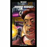 Johnny Hodges - BD Music Presents: Johnny Hodges '2005