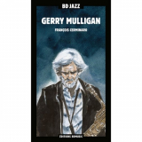 Gerry Mulligan - BD Music Presents: Gerry Mulligan '2015