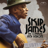 Skip James - The Complete 1931 Sessions '2022