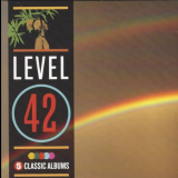Level 42 - 5 Classic Albums '2022