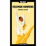 Coleman Hawkins - BD Music Presents: Coleman Hawkins '2004