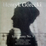 Dawn Upshaw - Gorecki: Symphony No. 3 '1991