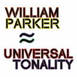 William Parker - Universal Tonality '2022
