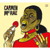 Carmen McRae - BD Music & Cabu Present: Carmen McRae '2007