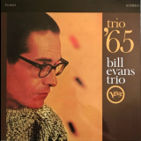 Bill Evans Trio - Trio '65 '1965/2022