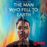 Jeff Russo - The Man Who Fell to Earth (Original Series Score) '2022
