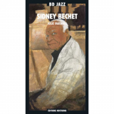 Sidney Bechet - BD Music Presents: Sidney Bechet '2003