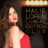 Halie Loren - Live At Cotton Club '2022