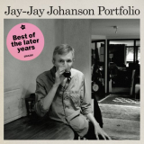 Jay-Jay Johanson - Portfolio '2022