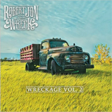 Robert Jon & The Wreck - Wreckage, Vol. 2 (Live) '2022