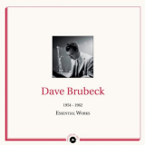 Dave Brubeck - Masters of Jazz Presents: Dave Brubeck (1954 - 1962 Essential Works) '2021