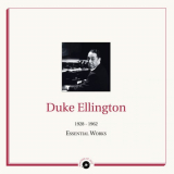 Duke Ellington - Masters of Jazz Presents: Duke Ellington (1928 - 1962 Essential Works) '2020
