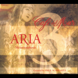 Aria - Aria 3 - Metamorphosis '2005