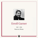Erroll Garner - Masters of Jazz Presents: Erroll Garner (1947 - 1956 Essential Works) '2021