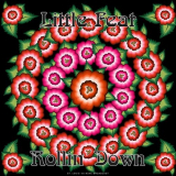 Little Feat - Rollin' Down (Live 1990) '2022