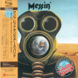 Manfred Mann's Earth Band - Messin '1973 / 2022