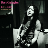 Rory Gallagher - Deuce (50th Anniversary Deluxe) '2022